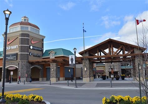 premium outlets montréal chemin notre dame mirabel qc